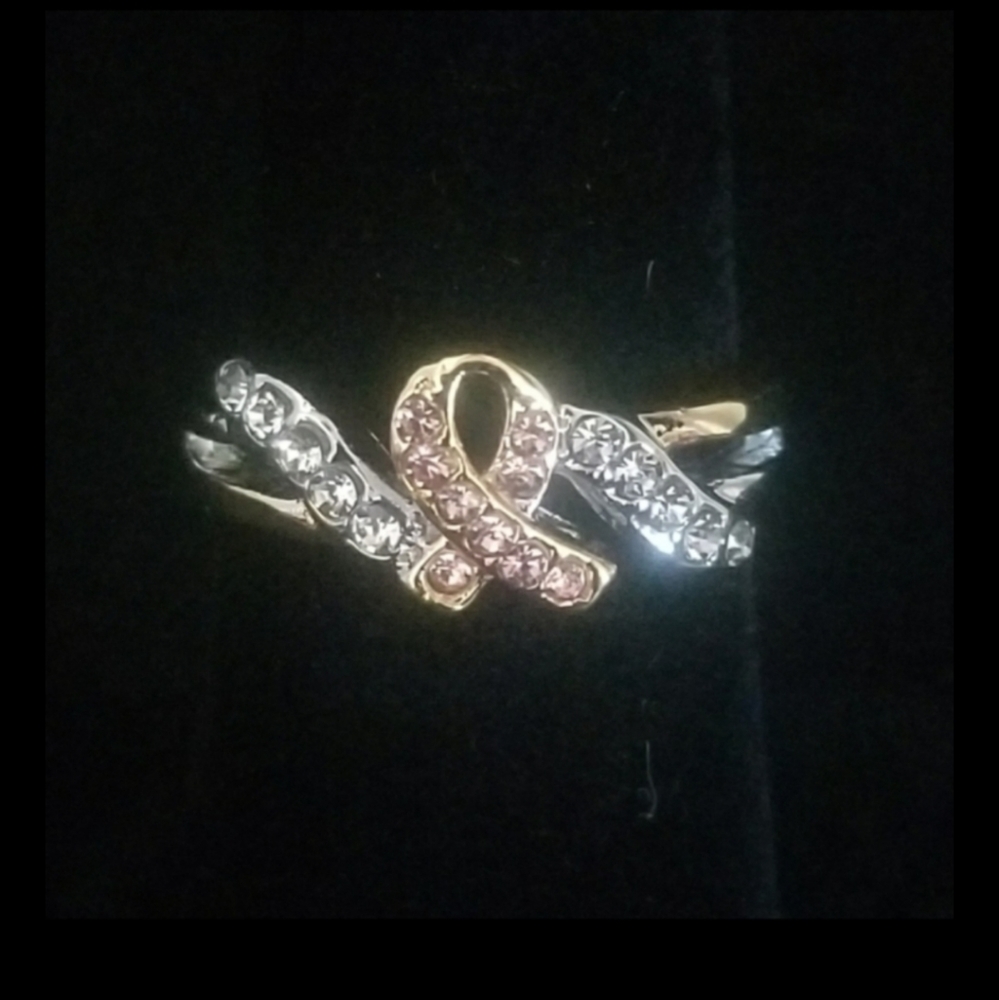 Pink Ribbon - Picture 4 of 4